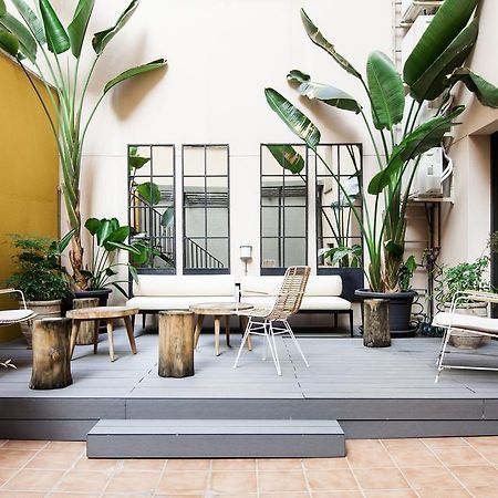 Sleep Urgell By Stay Barcelona Exterior foto