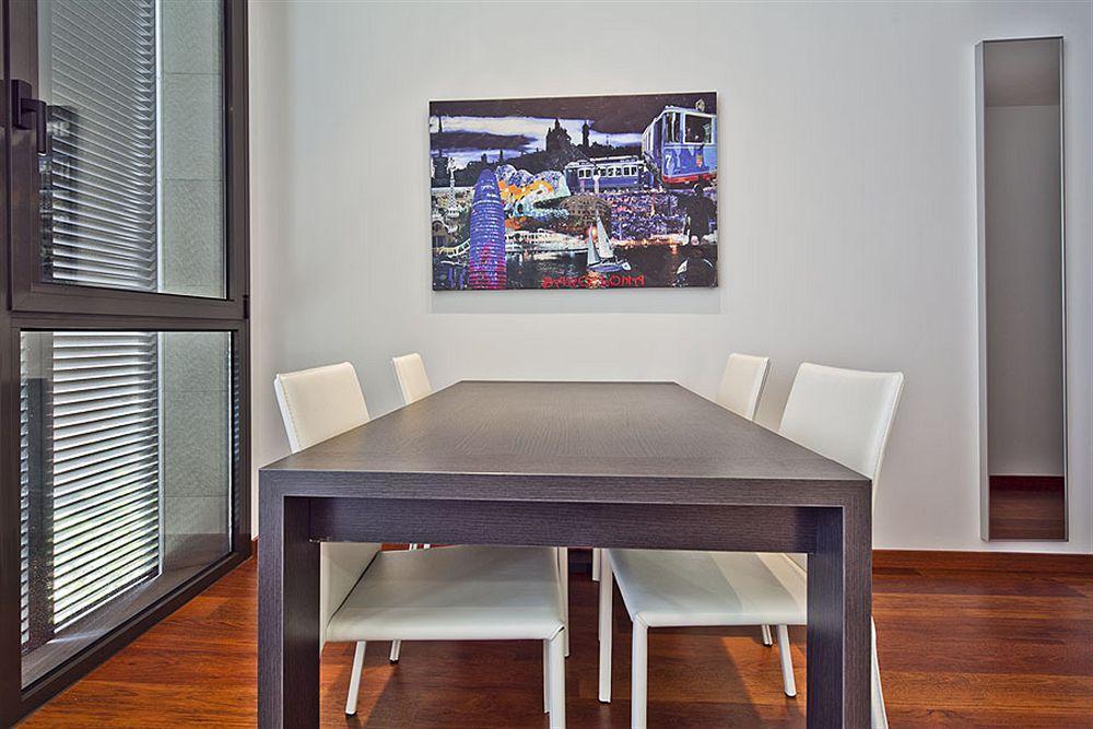 Sleep Urgell By Stay Barcelona Exterior foto