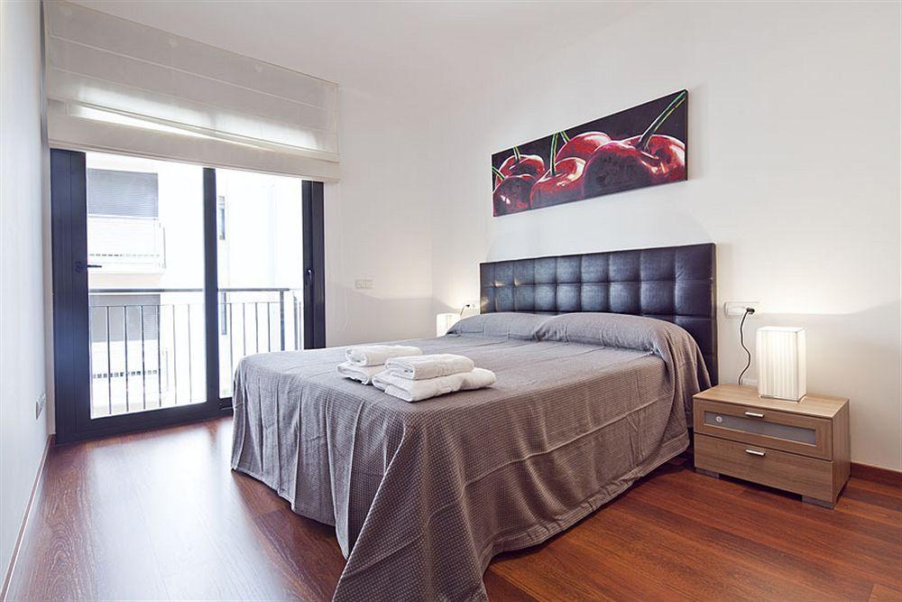 Sleep Urgell By Stay Barcelona Exterior foto