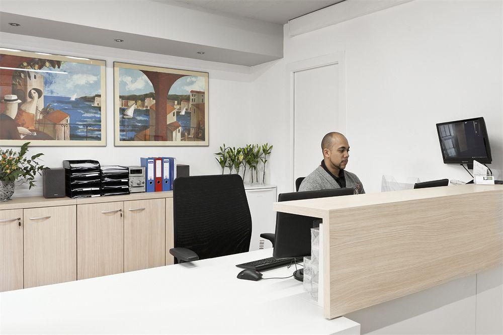 Sleep Urgell By Stay Barcelona Exterior foto