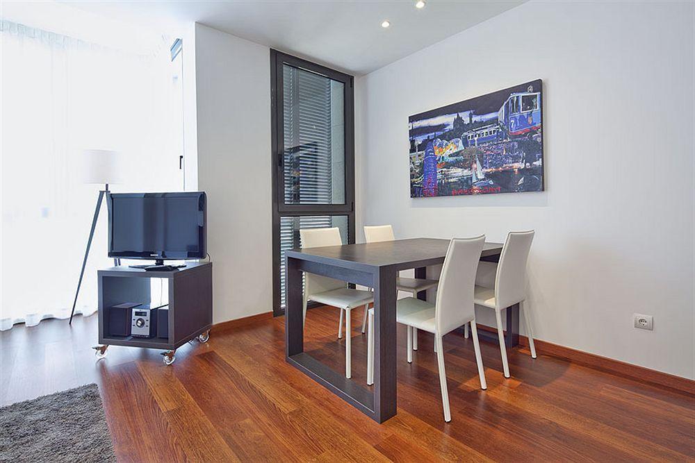 Sleep Urgell By Stay Barcelona Exterior foto