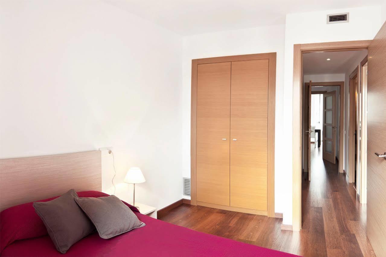 Sleep Urgell By Stay Barcelona Exterior foto