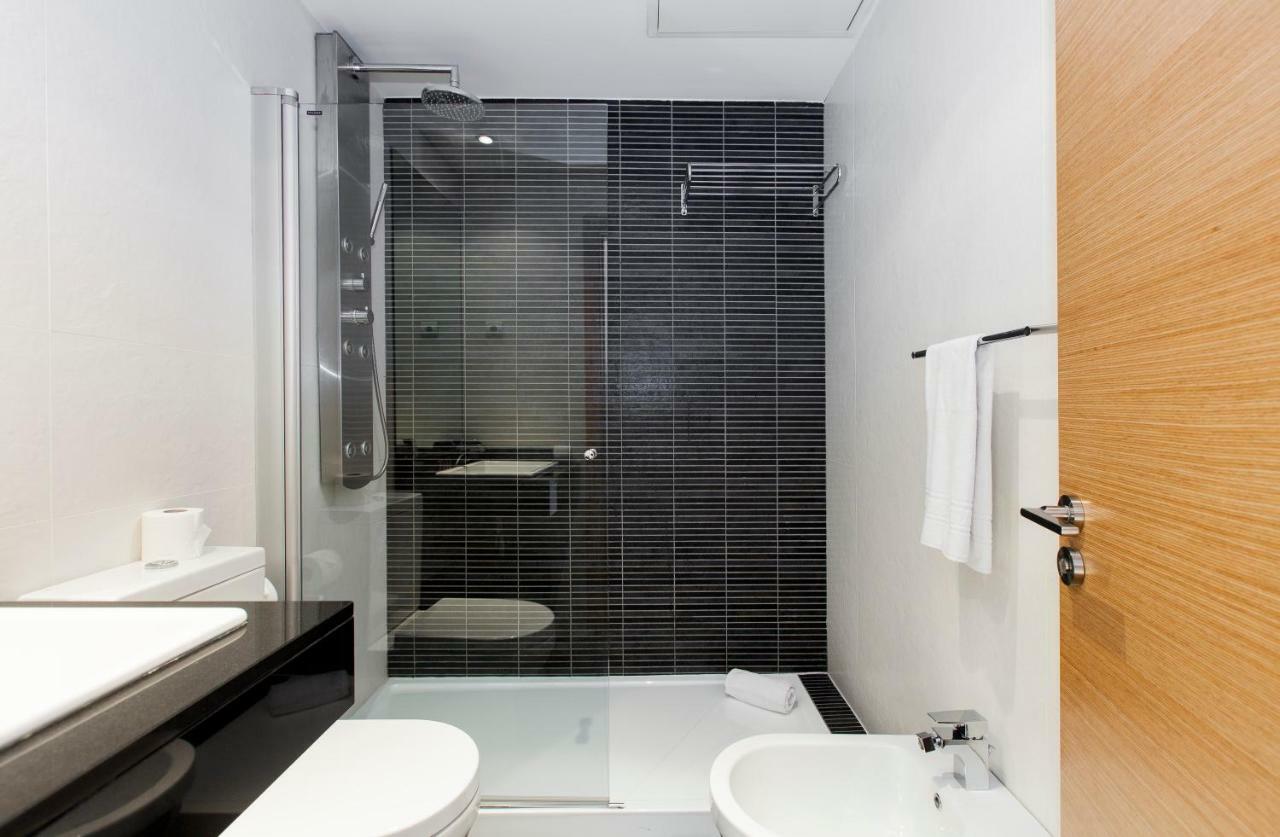 Sleep Urgell By Stay Barcelona Exterior foto