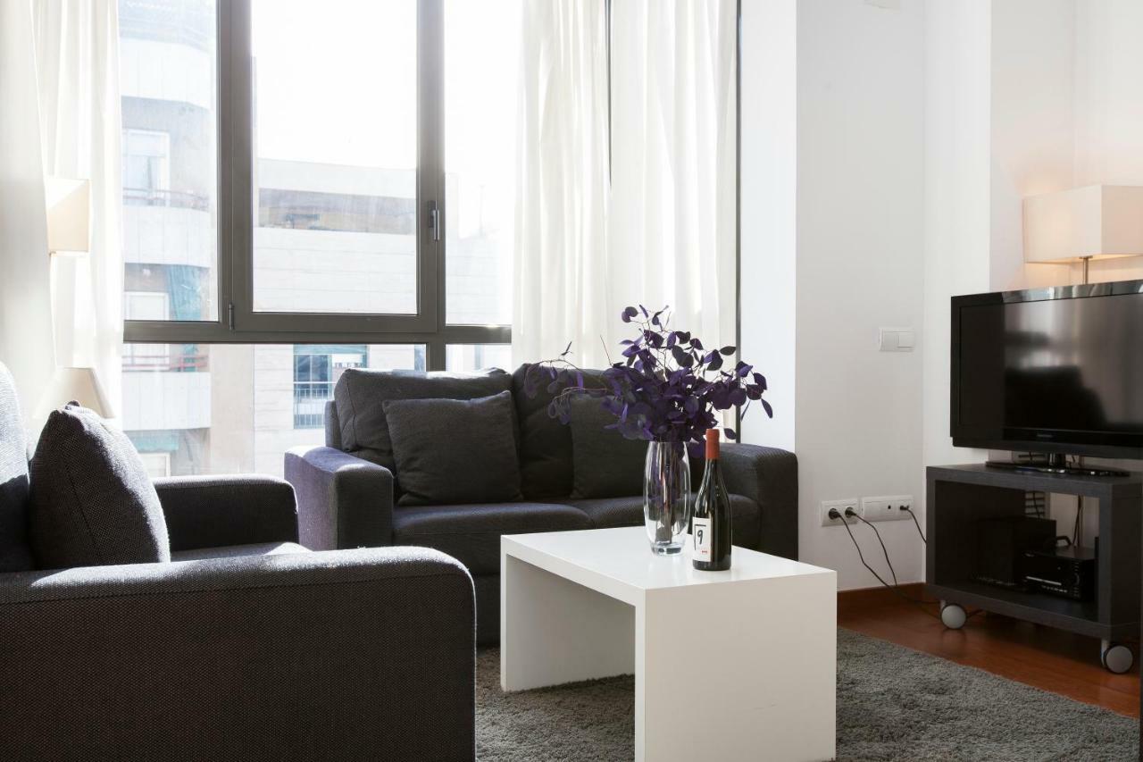 Sleep Urgell By Stay Barcelona Exterior foto