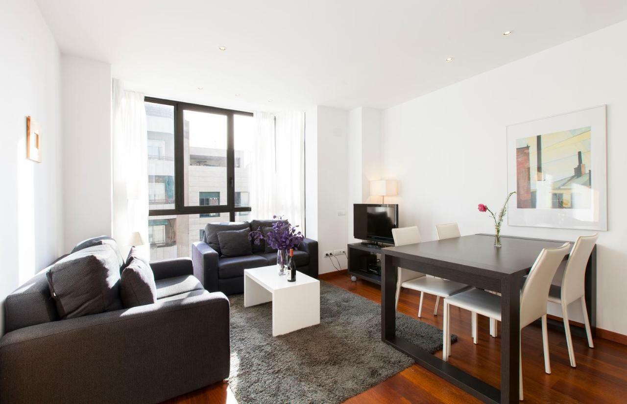 Sleep Urgell By Stay Barcelona Exterior foto